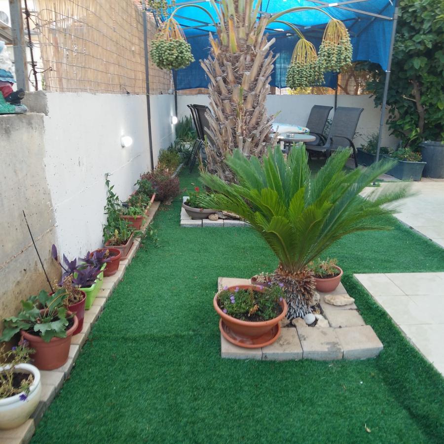 בית שאן בית אירוח דידי מראה חיצוני תמונה