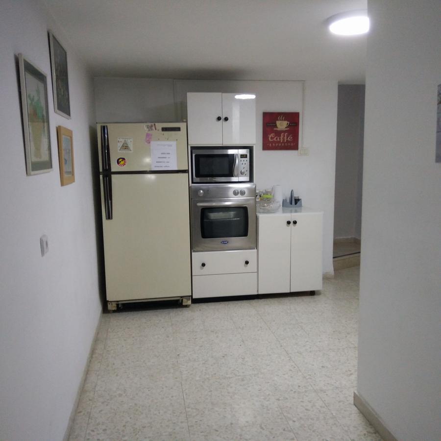 בית שאן בית אירוח דידי מראה חיצוני תמונה